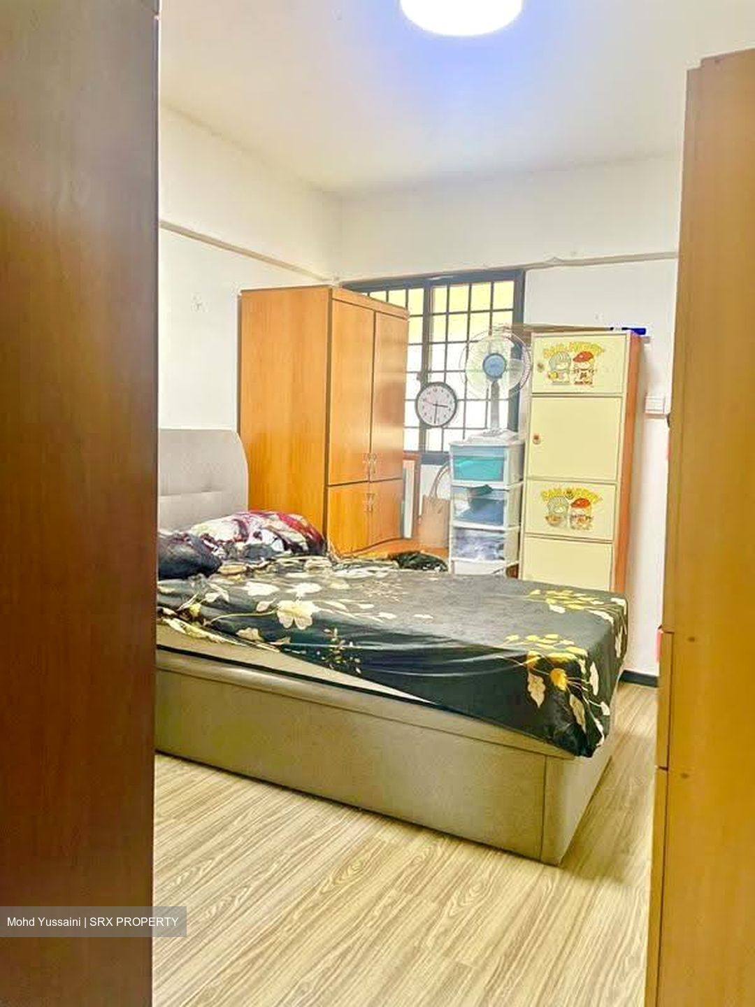 Blk 537 Bedok North Street 3 (Bedok), HDB 3 Rooms #618283131